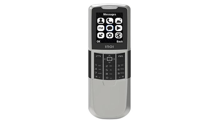 Cảm giác bấm thoải mái. Cảm giác bấm thoải mái.