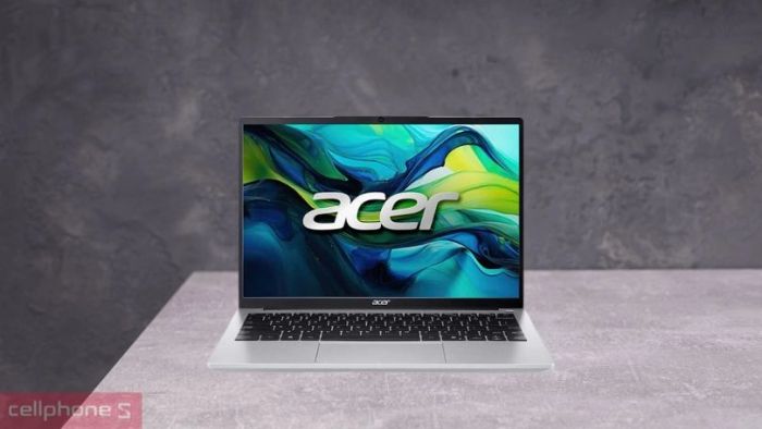 Hiệu năng laptop Acer Aspire Lite 14 AL14-71M-52GQ
