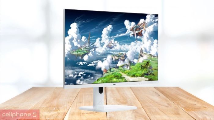 Đánh giá màn hình HKC MG27T3Q 27 inch