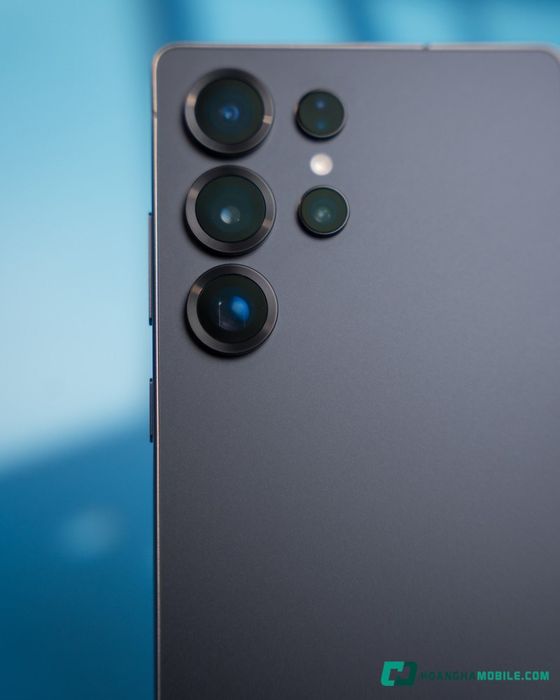 Hệ thống camera chuyên nghiệp.