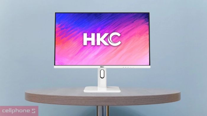 Đánh giá màn hình HKC MG27T3Q 27 inch