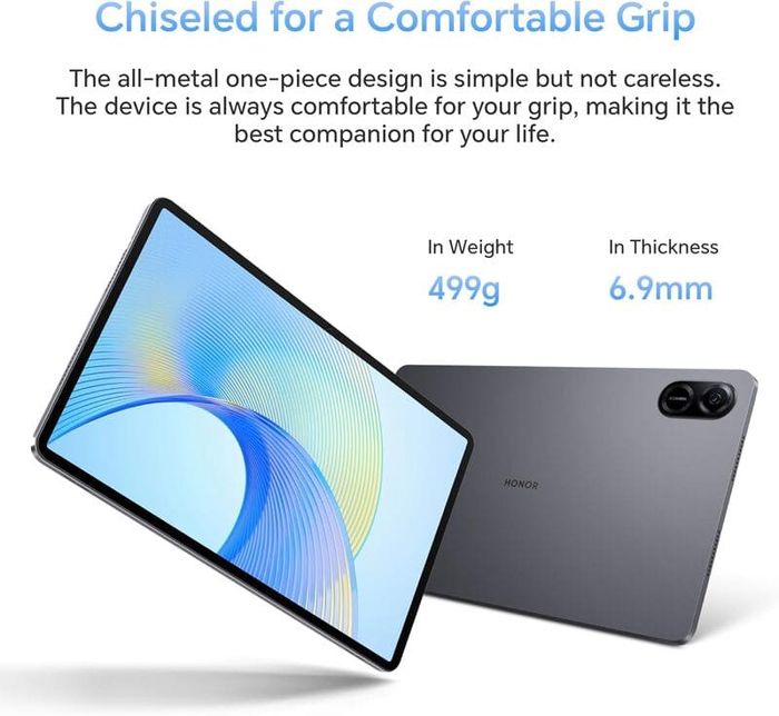 HONOR Pad X9 có giá như thế nào?