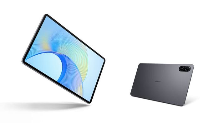 HONOR Pad X9 có hệ thống 6 loa tích hợp công nghệ âm thanh HONOR Histen