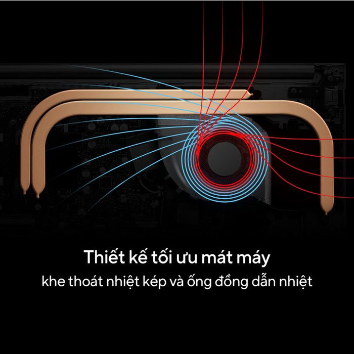 Thiết kế tối ưu mát máy