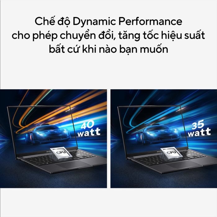 Trải nghiệm âm thanh đắm chìm, chất lượng cao