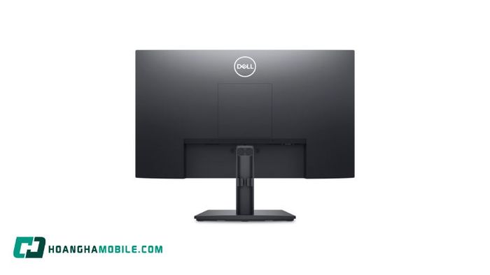 Màn hình Dell E2425H tích hợp đa dạng cổng kết nối Màn hình Dell E2425H tích hợp đa dạng cổng kết nối