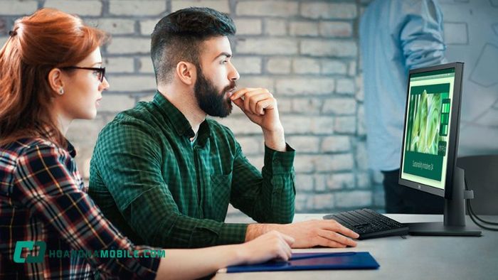 Màn hình Dell E2425H hiện đang được bán tại thị trường Việt Nam với mức giá hấp dẫn Màn hình Dell E2425H hiện đang được bán tại thị trường Việt Nam với mức giá hấp dẫn