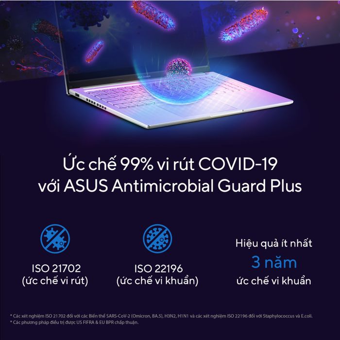 Thiết kế mỏng nhẹ, độ bền đạt chuẩn quân đội