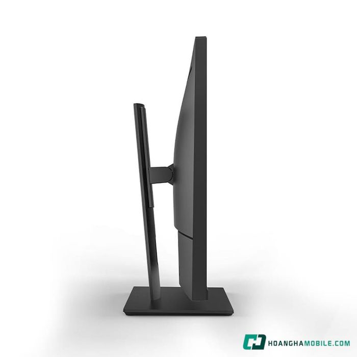 Màn hình EDRA EGM27Q165P hỗ trợ điều chỉnh chân đế