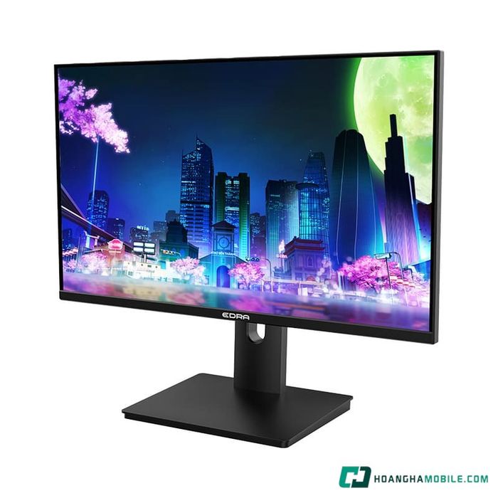Màn hình EDRA EGM27Q165P QHD (2560x1440) 27 inch - Chất lượng hình ảnh vượt trội