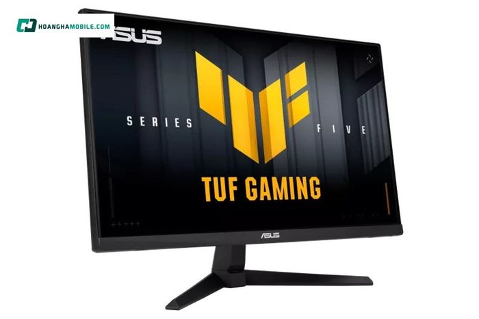 Màn hình ASUS TUF VG259QMR5A sở hữu tần số quét đến 310Hz - Lợi thế vượt trội trong từng khung hình