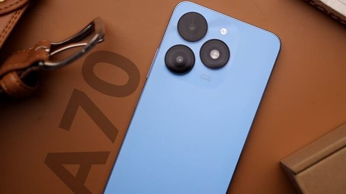 Unisoc T603. Unisoc T603.