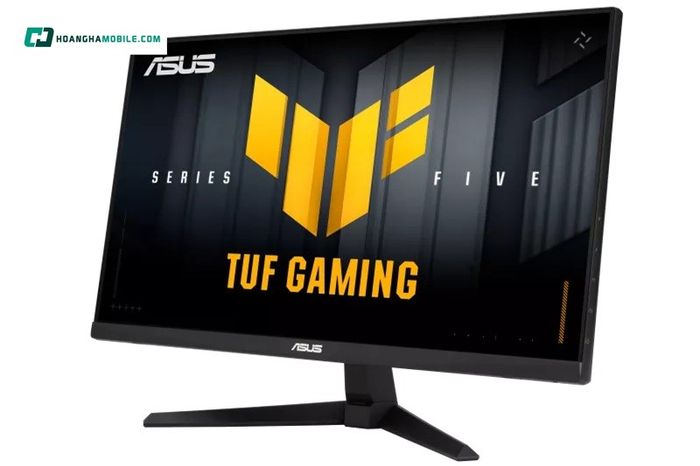 Thời gian phản hồi trên màn hình ASUS TUF VG259QMR5A gần như tức thì