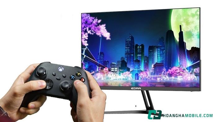 Tấm nền IPS chất lượng cao.