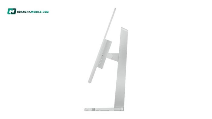 Thiết kế tinh tế, hiện đại.