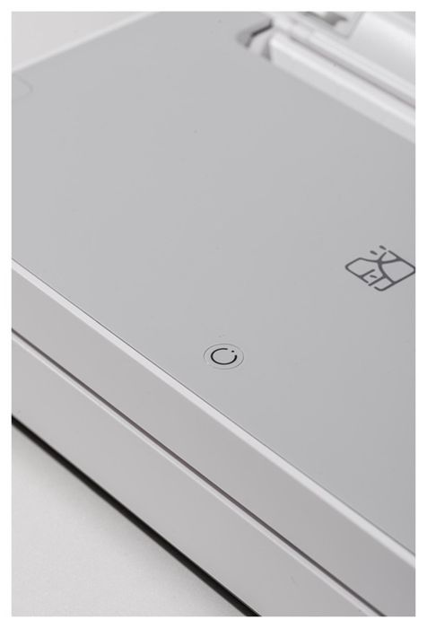 Tốc độ in cao. Tốc độ in cao.