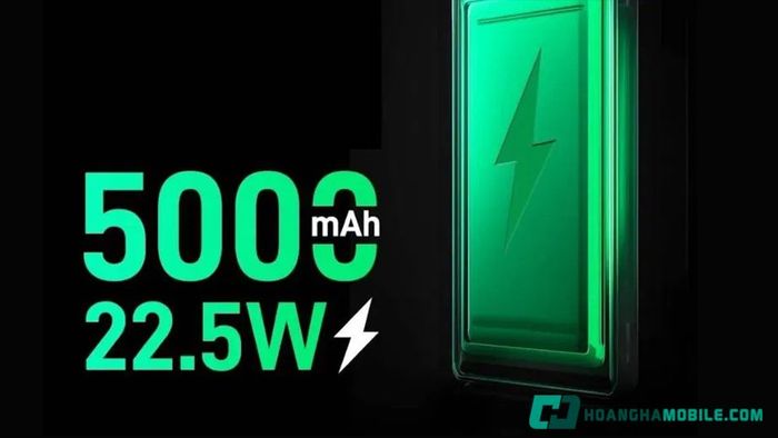 Tiết kiệm điện năng.