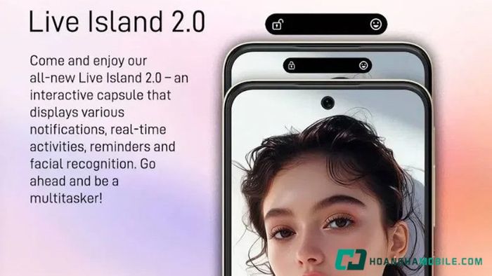 Mở khóa hiện đại.