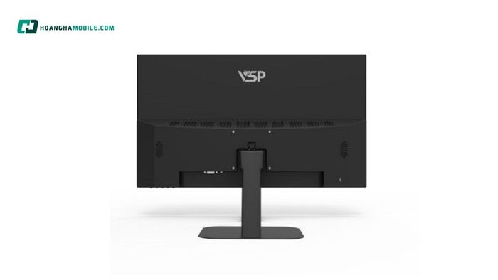 Màn hình VSP IP2205F với kết nối linh hoạt và tiện lợi