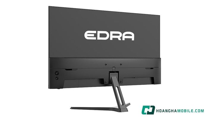 Đa dạng kết nối tiêu chuẩn.