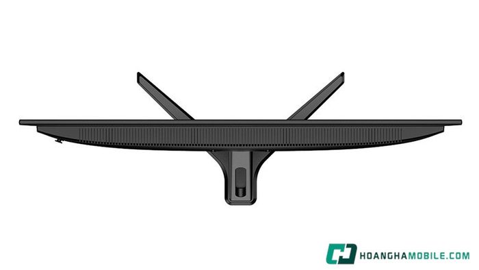 Thiết kế chắc chắn.