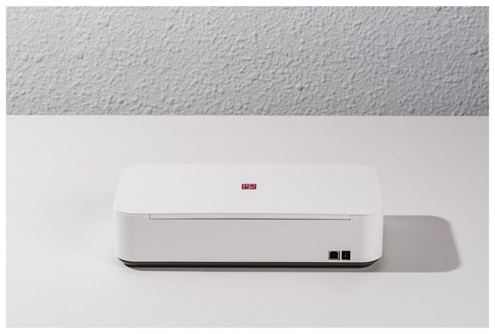 Máy in HPRT. Máy in HPRT.