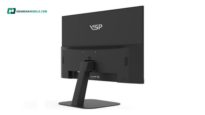 Màn hình VSP IP2205F mang đến trải nghiệm mượt mà khi sử dụng