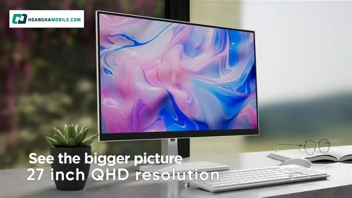 Độ phân giải QHD.