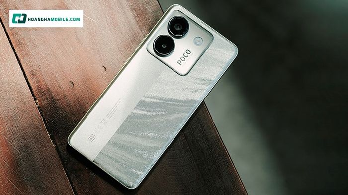 Các tính năng khác trên điện thoại Xiaomi POCO M7 Pro 5G