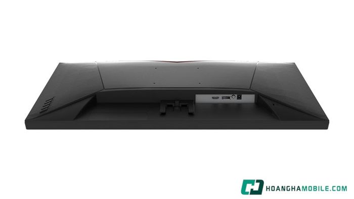 Màn hình gaming AOC 27G11E/74 sử dụng tỷ lệ khung hình 16:9, đây là tiêu chuẩn phổ biến nhất hiện nay