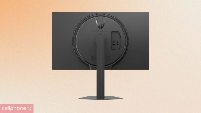 Cổng kết nối đa dạng Màn hình Gaming LG UltraGear 27G440A-B 27 inch