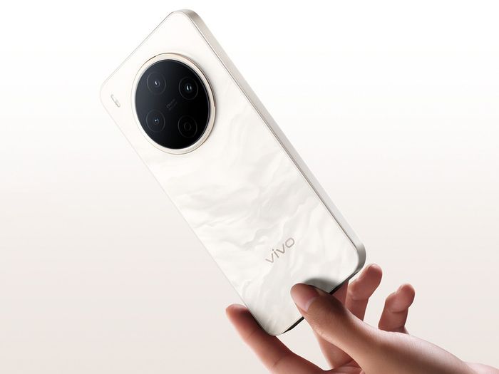 vivo Y500 Pro Chính Thức Ra Mắt