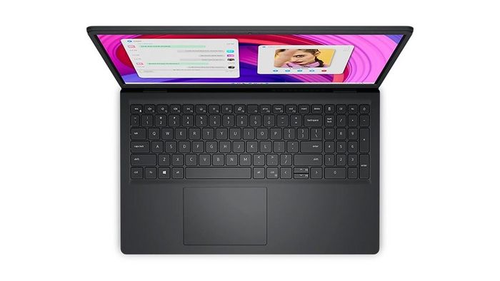 Bàn phím Full size tiêu chuẩn. Bàn phím Full size tiêu chuẩn.