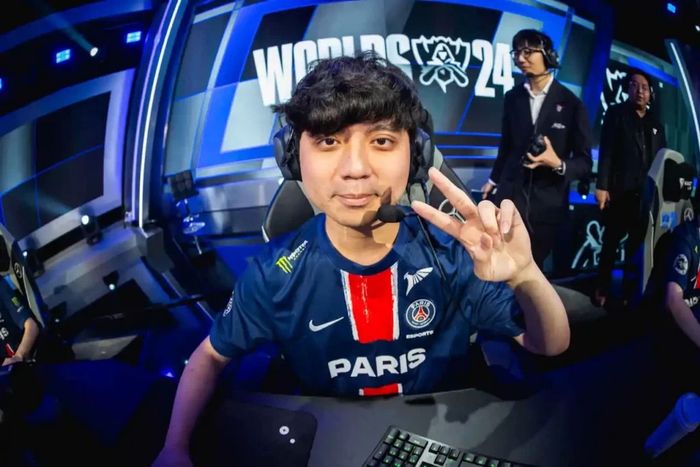 Faker cho rằng ai là tuyển thủ LMHT giỏi nhất của mỗi khu vực?