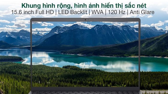 Màn hình 120Hz. Màn hình 120Hz.