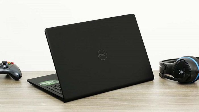 Thương hiệu Dell. Thương hiệu Dell.