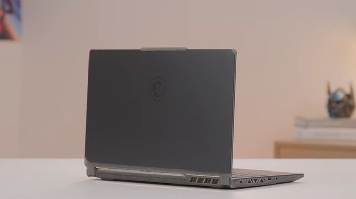 MSI Cyborg 15 A12UCX-618VN Laptop Gaming MSI Cyborg 15 A12UCX-618VN (i5-12450H/16GB/512GB/RTX 2050/15.6inch FHD 144Hz/Windows 11)