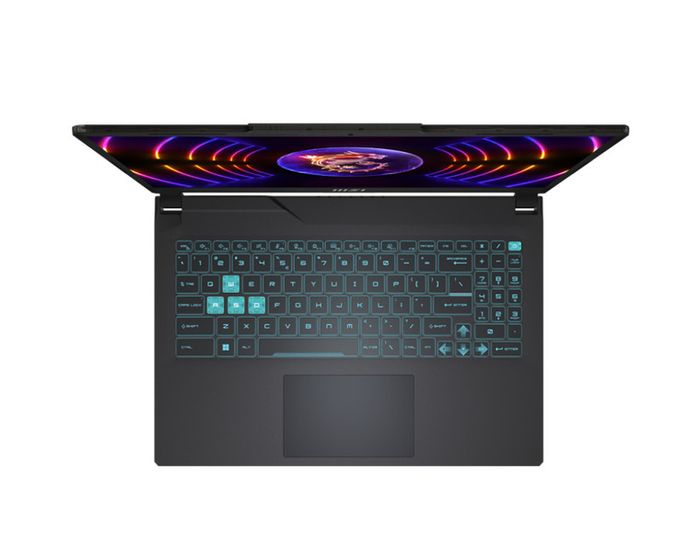 MSI Cyborg 15 A12UCX-618VN Laptop Gaming MSI Cyborg 15 A12UCX-618VN (i5-12450H/16GB/512GB/RTX 2050/15.6inch FHD 144Hz/Windows 11)