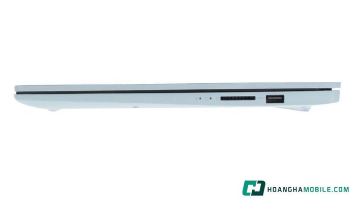 Kết nối ngoại vi tiêu chuẩn.