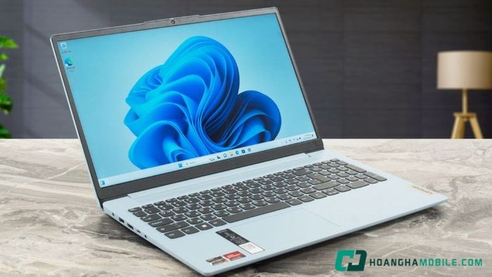 Hiệu năng ổn định.