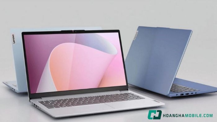 Màn hình sắc nét.