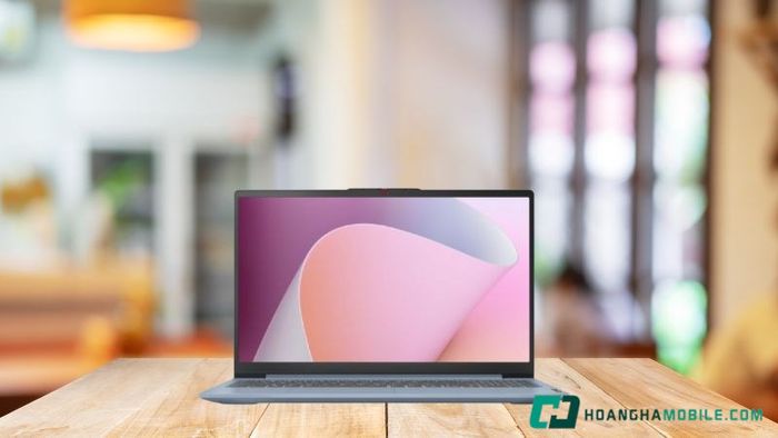 Sản phẩm phân khúc tầm trung.