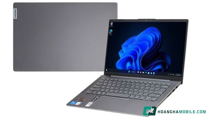 Thiết kế cao cấp, gọn nhẹ.