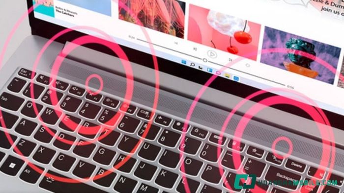 Viên pin lớn bền bỉ.