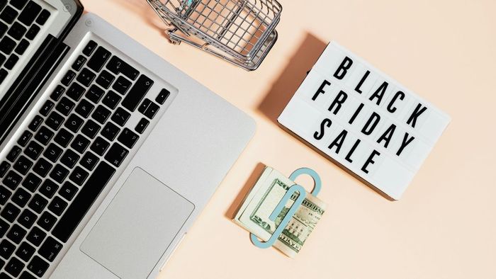 Câu nói hay về Black Friday dành cho ngành đồ gia dụng.