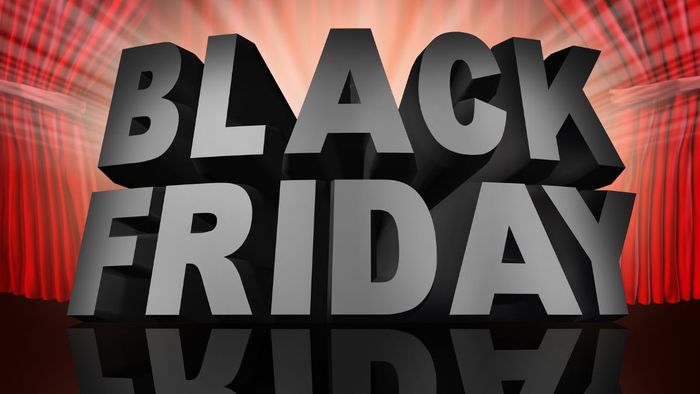 Câu nói hay về Black Friday cho ngành ô tô, xe máy.