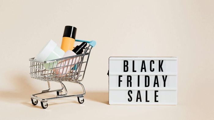 Câu nói hay về Black Friday tập trung vào các ưu đãi đặc biệt.
