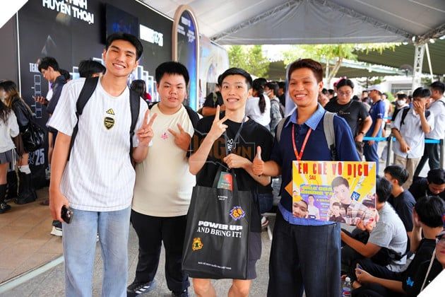 Bùi Tuấn Kiên Vô Địch Mùa Đầu Tiên Giải Vô Địch Quốc Gia Đấu Trường Chân Lý Việt Nam 5