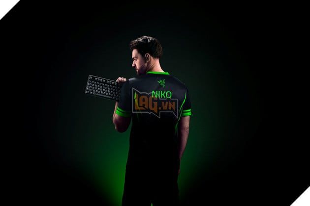 Razer giới thiệu bàn phím Huntsman V3 Pro 8KHz – ‘Quái vật’ mới dành cho game thủ esports chuyên nghiệp 2