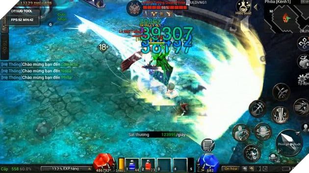 MU Lục Địa VNG chính thức ra mắt class thứ 7 – Grow Lancer: Một bước đột phá lớn định hình lại meta và đẩy mạnh cuộc đua sức mạnh 6